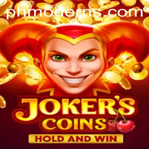 Discover the Thrilling World of JokersCoins: The Game Revolutionized by PHMODERN
