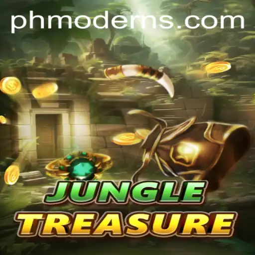 Discovering the Exciting World of JungleTreasure
