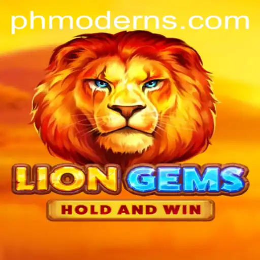 LionGems: A Modern Adventure in the World of 'PHMODERN'