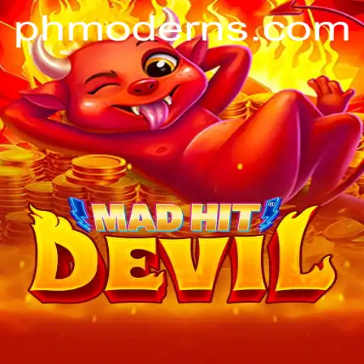 MadHitDevil: Unveiling the Thrills of PHMODERN Gaming