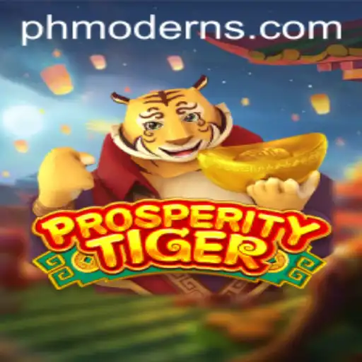 ProsperityTiger: A Gateway to PHMODERN Gaming Experience