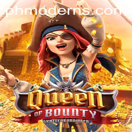 Unraveling the Mysteries of QueenofBounty: A Modern Pirate Adventure
