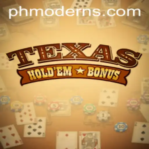 Mastering Texas Holdem Bonus: A Modern Twist in Poker Gaming