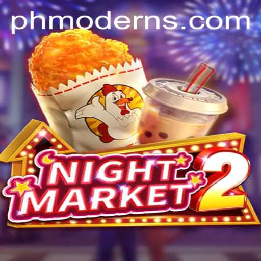Exploring NightMarket2: A Modern Gaming Experience