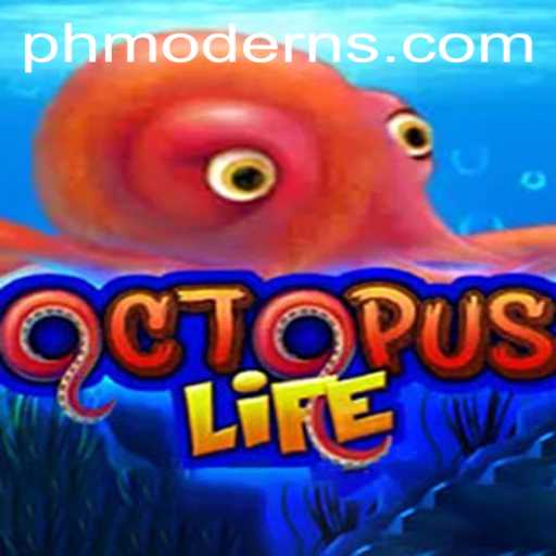 Discover the Enchanting World of OctopusLife: A PHMODERN Adventure