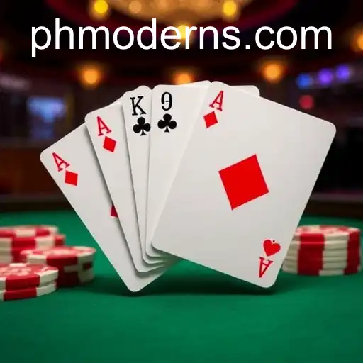 Exploring the Dynamic World of Online Baccarat with PHMODERN