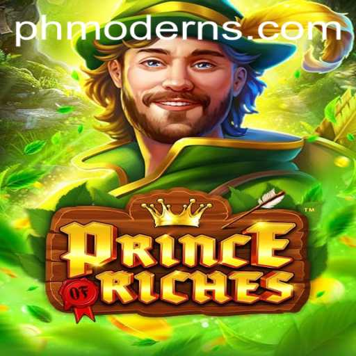 Unveiling PrinceOfRiches: A Modern Gaming Sensation