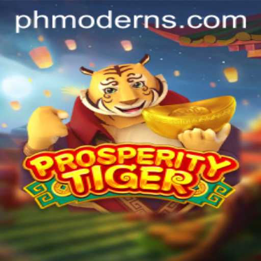 ProsperityTiger: A Gateway to PHMODERN Gaming Experience