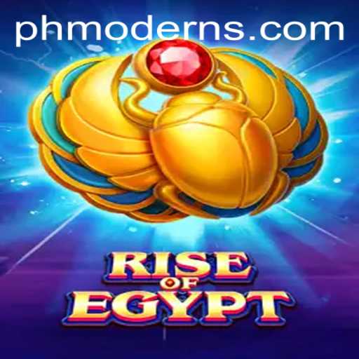 RiseOfEgypt: A Modern Pharaoh's Odyssey