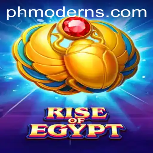 RiseOfEgypt: A Modern Pharaoh's Odyssey