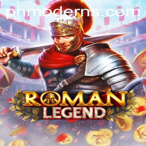 RomanLegend: A Modern Twist on Ancient History