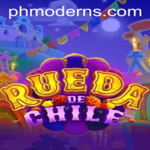 RuedaDeChile: A Modern Twist on Traditional Gameplay Enhanced by PHMODERN