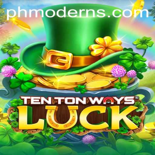 Exploring TenTonWaysLuck: The Game of Chance and Strategy with a Modern Twist