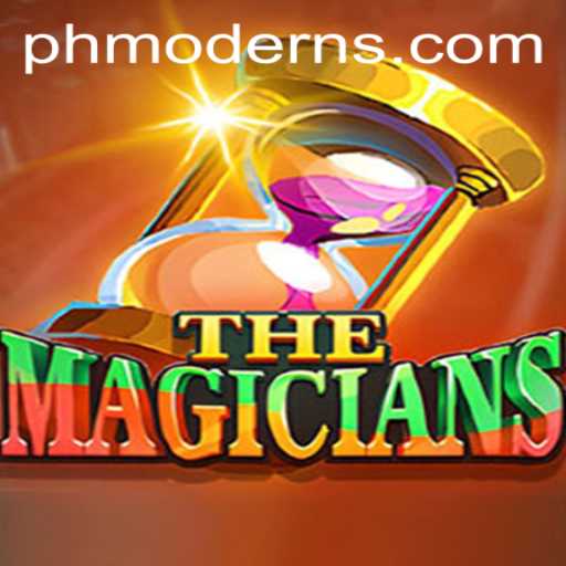 Unveiling TheMagicians: The PHMODERN Gaming Revolution