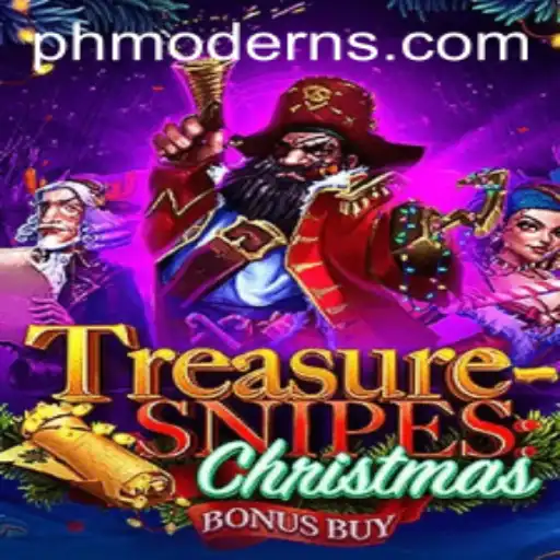 Dive into the Festive Adventure of TreasuresnipesChristmas