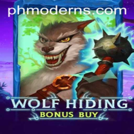Exploring the Thrills of WolfHidingBonusBuy: A New Era of Gaming with PHMODERN