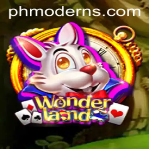 Unveiling Wonderland: A Modern Gaming Phenomenon